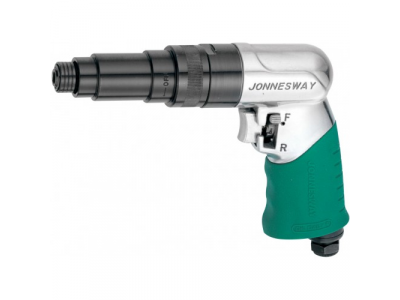 Отвертка пневматическая 800 об./мин., JAB-1018 JONNESWAY от JONNESWAY Отвертка пневматическая 800 об./мин., JAB-1018 JONNESWAY