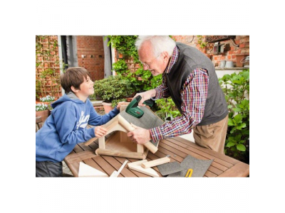 Аккумуляторный степлер PTK 3,6 LI