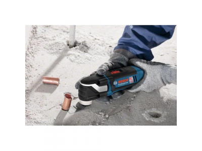 Аккумуляторный универсальный резак GOP 18 V-EC Professional от BOSCH Аккумуляторный универсальный резак GOP 18 V-EC Professional