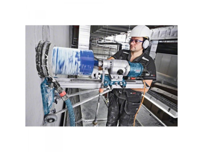 Дрель алмазного сверления GDB 350 WE Professional от BOSCH Дрель алмазного сверления GDB 350 WE Professional