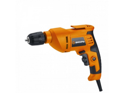 Дрель безударная Д-550Б Вихрь от Вихрь Дрель безударная Д-550Б Вихрь