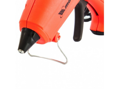 Клеевой пистолет, 11 мм, 20 (100) Вт, 10 г/мин Matrix от MATRIX Клеевой пистолет, 11 мм, 20 (100) Вт, 10 г/мин Matrix