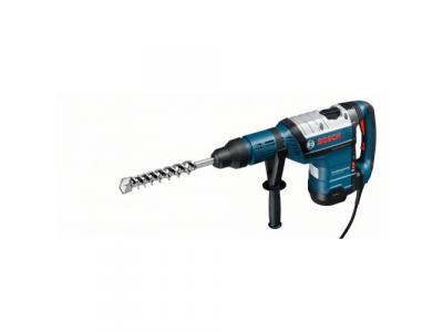 Перфоратор GBH 8-45 DV Professional с патроном SDS-max от BOSCH Перфоратор GBH 8-45 DV Professional с патроном SDS-max