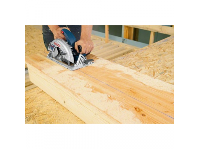 Ручная циркулярная пила GKS 65 от BOSCH Ручная циркулярная пила GKS 65