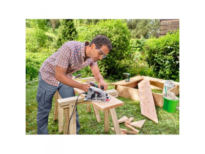 Ручная циркулярная пила PKS 40 от BOSCH Ручная циркулярная пила PKS 40