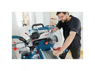 Панельная пила GCM 12 SDE Professional от BOSCH Панельная пила GCM 12 SDE Professional