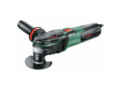 Многофункциональный инструмент PMF 350 CES от BOSCH Многофункциональный инструмент PMF 350 CES