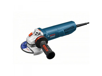 Угловая шлифмашина GWS 15-125 CIEP Professional от BOSCH Угловая шлифмашина GWS 15-125 CIEP Professional