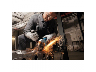 Угловая шлифмашина GWS 12-125 CIE Professional