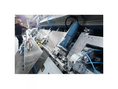 Прямая шлифмашина GGS 28 CE от BOSCH Прямая шлифмашина GGS 28 CE