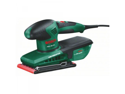 Виброшлифмашина Bosch PSS 200 AC от BOSCH Виброшлифмашина Bosch PSS 200 AC