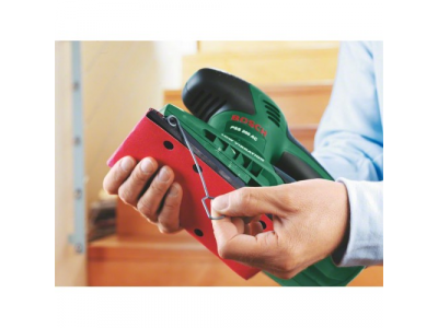 Виброшлифмашина Bosch PSS 200 AC от BOSCH Виброшлифмашина Bosch PSS 200 AC