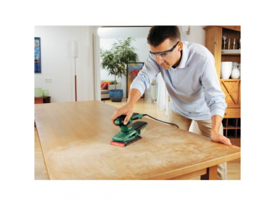 Виброшлифмашина Bosch PSS 200 AC от BOSCH Виброшлифмашина Bosch PSS 200 AC