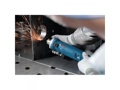 Прямая шлифмашина GGS 28 C от BOSCH Прямая шлифмашина GGS 28 C