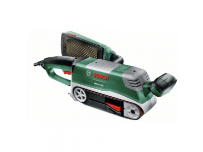 Ленточная шлифмашина Bosch PBS 75 AE от BOSCH Ленточная шлифмашина Bosch PBS 75 AE