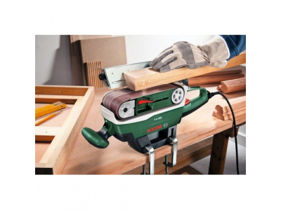Ленточная шлифмашина Bosch PBS 75 A от BOSCH Ленточная шлифмашина Bosch PBS 75 A