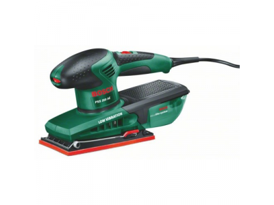 Виброшлифмашина Bosch PSS 250 AE от BOSCH Виброшлифмашина Bosch PSS 250 AE