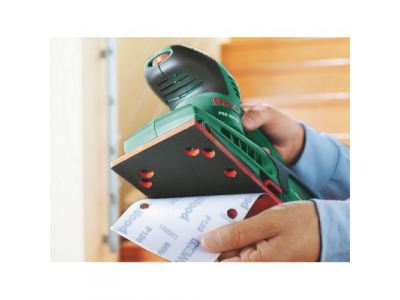 Виброшлифмашина Bosch PSS 250 AE от BOSCH Виброшлифмашина Bosch PSS 250 AE