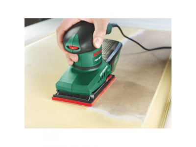 Виброшлифмашина Bosch PSS 250 AE от BOSCH Виброшлифмашина Bosch PSS 250 AE