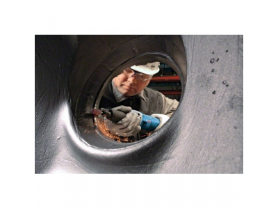 Прямая шлифмашина GGS 28 LCE Professional от BOSCH Прямая шлифмашина GGS 28 LCE Professional