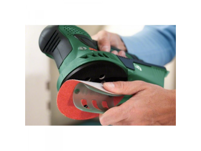 Эксцентриковая шлифмашина Bosch PEX 300 AE от BOSCH Эксцентриковая шлифмашина Bosch PEX 300 AE