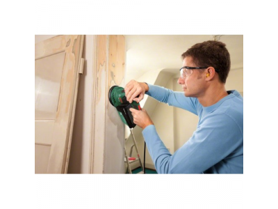 Эксцентриковая шлифмашина Bosch PEX 300 AE от BOSCH Эксцентриковая шлифмашина Bosch PEX 300 AE