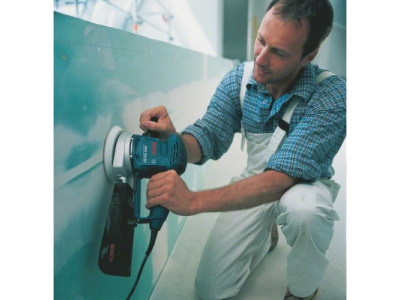 Эксцентриковая шлифмашина GEX 150 AC от BOSCH Эксцентриковая шлифмашина GEX 150 AC