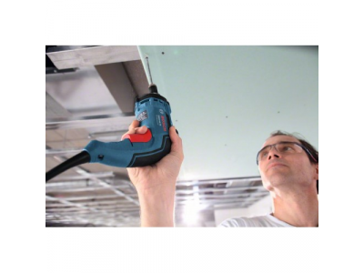 Шуруповёрт для работ по сухому материалу GSR 6-45 TE Professional от BOSCH Шуруповёрт для работ по сухому материалу GSR 6-45 TE Professional
