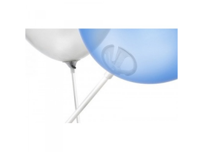 Пластиковые палочки-держатели для воздушных шаров Skoda, артикул 000087703FB от VAG Пластиковые палочки-держатели для воздушных шаров Skoda, артикул 000087703FB