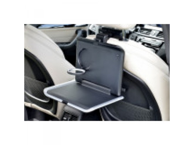 Складной столик BMW Travel & Comfort, артикул 51952183853 от BMW Складной столик BMW Travel & Comfort, артикул 51952183853