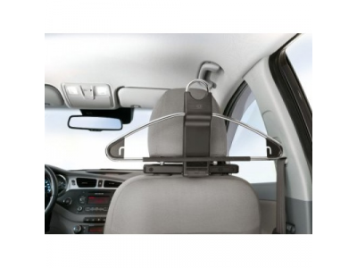 Плечики для одежды на подголовник Kia, 2018