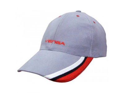 Бейсболка Kia Venga, артикул R8480AC433K от KIA Бейсболка Kia Venga, артикул R8480AC433K