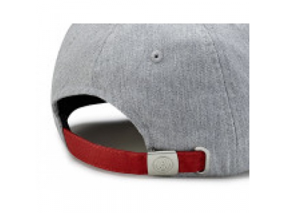 Бейсболка Volkswagen T1 Bulli Baseball Cap, Grey, артикул 7E0084300A от VAG Бейсболка Volkswagen T1 Bulli Baseball Cap, Grey, артикул 7E0084300A