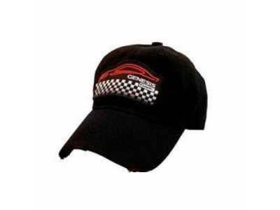 Бейсболка Hyundai Genesis Coupe, артикул 99F70AQ977 от MOBIS Бейсболка Hyundai Genesis Coupe, артикул 99F70AQ977