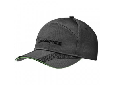 Мужская бейсболка Mercedes-AMG GT R Men’s Cap, Selenite Grey, артикул B66953207 от Mercedes Мужская бейсболка Mercedes-AMG GT R Men’s Cap, Selenite Grey, артикул B66953207