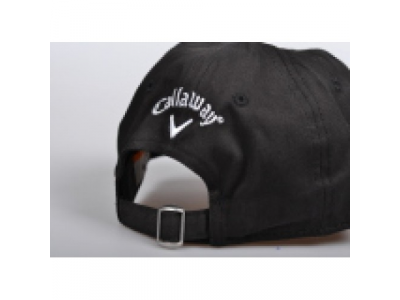 Бейсболка Infiniti Cap Callaway Pro Tour, Black