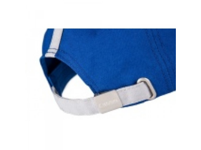 Детская бейсболка Skoda RS Kids Baseball Cap, Race Blue от VAG Детская бейсболка Skoda RS Kids Baseball Cap, Race Blue