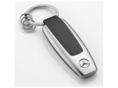 Брелок Mercedes-Benz Key Ring, Model Series SLC 2017, артикул B66958428