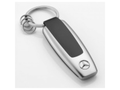 Брелок Mercedes-Benz Key Ring, Model Series CLS, артикул B66958423