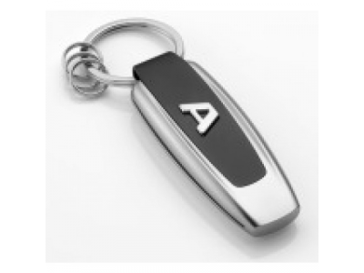 Брелок Mercedes-Benz Key Ring, Model Series A-Class, артикул B66958414