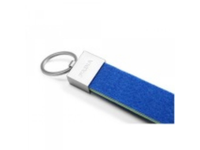 Брелок Skoda Fabia Keyring, артикул 6V6087013