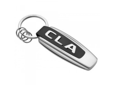 Брелок Mercedes-Benz Key Ring, Series CLA