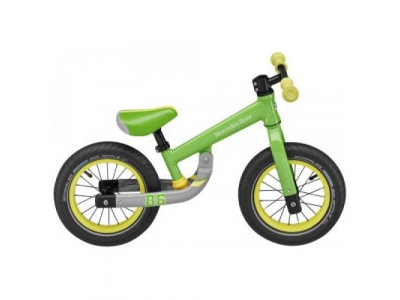 Детский беговел Mercedes Balance Bike, Green от Mercedes Детский беговел Mercedes Balance Bike, Green
