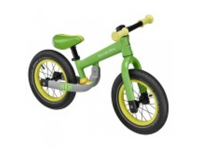 Детский беговел Mercedes Balance Bike, Green от Mercedes Детский беговел Mercedes Balance Bike, Green