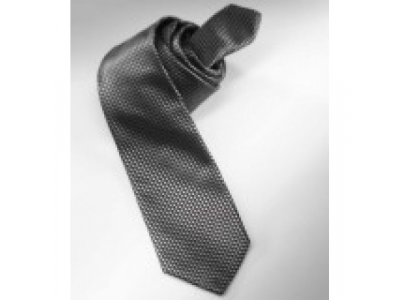 Галстук Mercedes Tie Business, Grey, артикул B66950555 от Mercedes Галстук Mercedes Tie Business, Grey, артикул B66950555