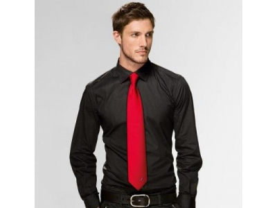 Галстук BMW M Tie, артикул 80162154925 от BMW Галстук BMW M Tie, артикул 80162154925