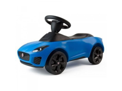 Детский автомобиль Jaguar Junior Ride On, Blue от JAGUAR Детский автомобиль Jaguar Junior Ride On, Blue