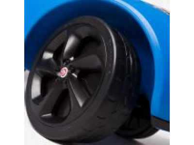 Детский автомобиль Jaguar Junior Ride On, Blue от JAGUAR Детский автомобиль Jaguar Junior Ride On, Blue