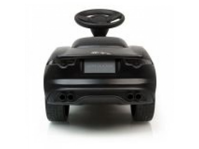 Детский автомобиль Jaguar Junior Ride On, Black от JAGUAR Детский автомобиль Jaguar Junior Ride On, Black
