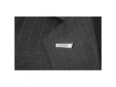 Металлический значок Skoda Kodiaq Metall Pin от VAG Металлический значок Skoda Kodiaq Metall Pin